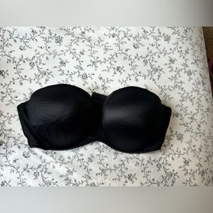 Soma Stunning Starlet Strapless Bra size 38DD